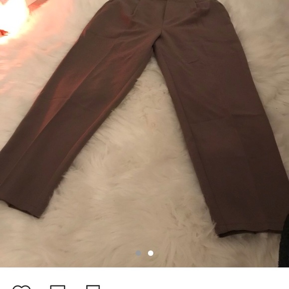 Work Pants - Picture 2 of 2